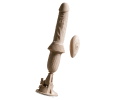 Thrusting Machine