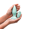 Vibrating Plug