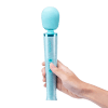 Le Wand All That Glimmers Wand Blue