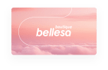 Bellesa Boutique Gift Card