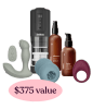 Men's Pro Bundle