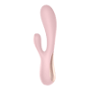 Mono Flex Rabbit Vibrator