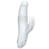 Thrusting and Flickering Rabbit