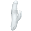 Thrusting and Flickering Rabbit