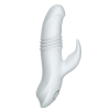 Thrusting and Flickering Rabbit