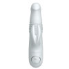 Thrusting and Flickering Rabbit