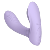 DittoVibe 2 - Wearable G Spot and Clit Vibrator with Remote Control