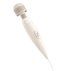BB Plug-in Wand Vibrator