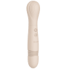 Thrusting Wand - Double-Ended Vibe