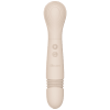 Thrusting Wand - Double-Ended Vibe