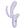 EverythingRabbit - Double Penetration Licking and Suction Rabbit Pro