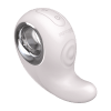 Touch 2 - Tapping and Vibrating Clit Vibrator