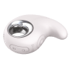 Touch 2 - Tapping and Vibrating Clit Vibrator