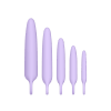 5pc Dilator Kit for Endo, Vaginismus and Elasticity