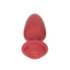 RoseBud - Remote Controlled Vibrating Butt Plug