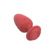 RoseBud - Remote Controlled Vibrating Butt Plug