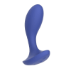 Vibrating Prostate Plug