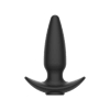 Slimtip Vibrating Butt Plug