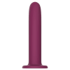 Curved Dildo 7"