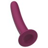 Curved Dildo 7"