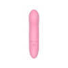 Silicone Bullet Vibrator