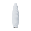 Ribbed Mini Clit and G-Spot Vibrator