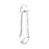 Extended Clear - 1.5" Extra Penis Extender