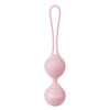 Kegel Ball Set with Interchangeable Weights - Pelvic Floor Training Kit