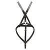 Restrained Body Restraint Set