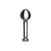 4" Metal Prostate Plug