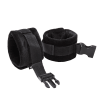 Adjustable Cuffs