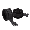 Adjustable Cuffs