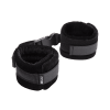 Adjustable Cuffs