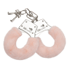 Furry Cuffs