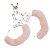 Furry Cuffs