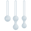 3pc Kegel Ball Set for Pelvic Floor Strengthening