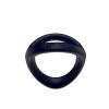 Cock + Balls Sleek Ring - Slim