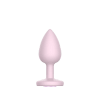Pink Plug - Small
