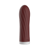 Textured Silicone Bullet