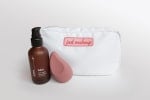 Just Makeup Storage Pouch - Medium