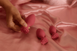 Rose Plug Set