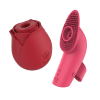 Rose + Finger Pro Flutter
