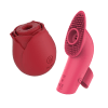 Rose + Finger Pro Flutter