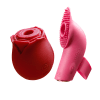 Rose + Finger Pro Flutter