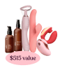 Squirting Bundle