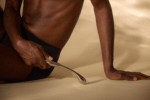 Stainless Smooth Wand