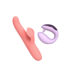 Thrust + FlutterVibe