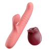 Thrust + Rose Pro