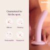 Vibrating Dildo - 7”