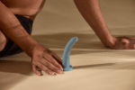 Classic Vibrating Dildo - 5" by Bellesa